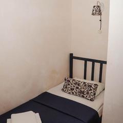 Отель Barista Bed&Breakfast, Москва, Московская область