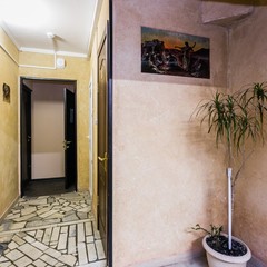 Хостел Али Баба, Москва, Московская область