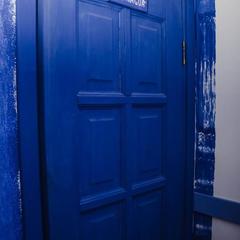 Отель Barista Bed&Breakfast, Москва, Московская область