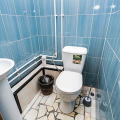 Хостел Али Баба, Москва, Московская область