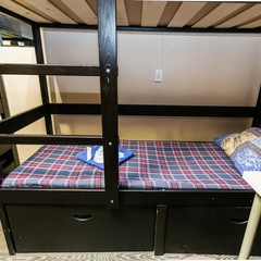 Хостел Али Баба, Москва, Московская область