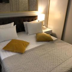 Мини-отель Фантазия, Москва, Московская область