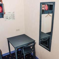 Отель Barista Bed&Breakfast, Москва, Московская область