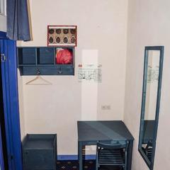 Отель Barista Bed&Breakfast, Москва, Московская область