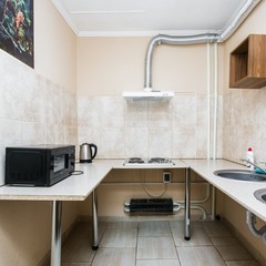 Хостел Али Баба, Москва, Московская область