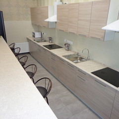 Хостел ы Рус-Бакунинская, Москва, Московская область