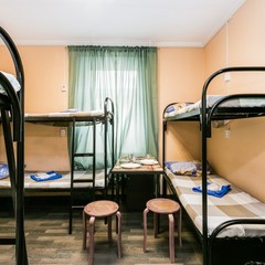 Хостел Али Баба, Москва, Московская область