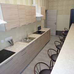 Хостел ы Рус-Бакунинская, Москва, Московская область