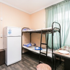 Хостел Али Баба, Москва, Московская область