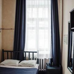 Отель Barista Bed&Breakfast, Москва, Московская область