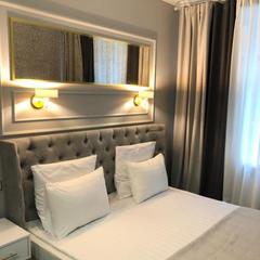 Мини-отель Фантазия, Москва, Московская область