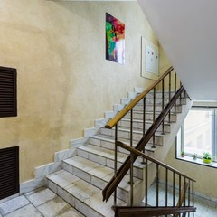 Хостел Али Баба, Москва, Московская область