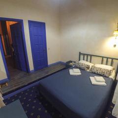 Отель Barista Bed&Breakfast, Москва, Московская область