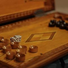 Отель Barista Bed&Breakfast, Москва, Московская область