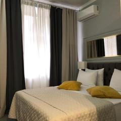 Мини-отель Фантазия, Москва, Московская область