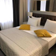 Мини-отель Фантазия, Москва, Московская область