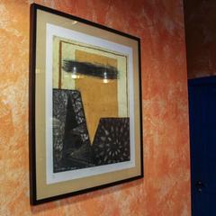 Отель Barista Bed&Breakfast, Москва, Московская область