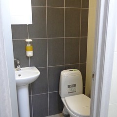 Хостел ы Рус-Бакунинская, Москва, Московская область