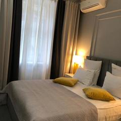 Мини-отель Фантазия, Москва, Московская область