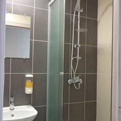 Хостел ы Рус-Бакунинская, Москва, Московская область