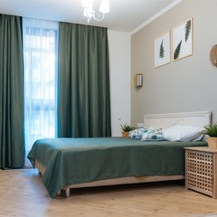 Апарт-отель Эколайнер, Москва, Московская область