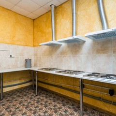 Хостел Али Баба, Москва, Московская область