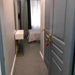 Мини-отель Фантазия, Москва, Московская область