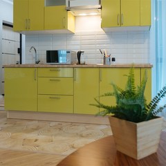 Апарт-отель Эколайнер, Москва, Московская область