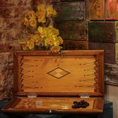 Отель Barista Bed&Breakfast, Москва, Московская область