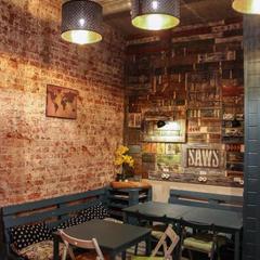 Отель Barista Bed&Breakfast, Москва, Московская область