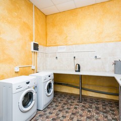 Хостел Али Баба, Москва, Московская область