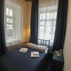 Отель Barista Bed&Breakfast, Москва, Московская область