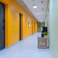 Апарт-отель Эколайнер, Москва, Московская область