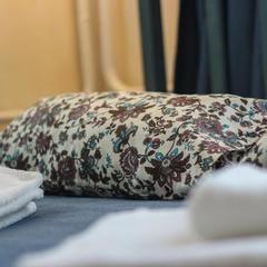 Отель Barista Bed&Breakfast, Москва, Московская область