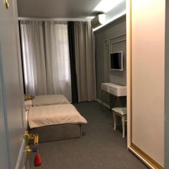 Мини-отель Фантазия, Москва, Московская область