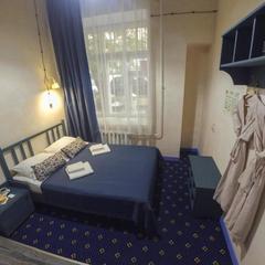 Отель Barista Bed&Breakfast, Москва, Московская область