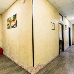 Хостел Али Баба, Москва, Московская область