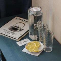 Отель Barista Bed&Breakfast, Москва, Московская область