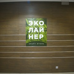 Апарт-отель Эколайнер, Москва, Московская область