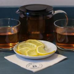 Отель Barista Bed&Breakfast, Москва, Московская область