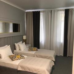 Мини-отель Фантазия, Москва, Московская область