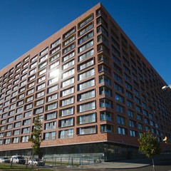 Апарт-отель Эколайнер, Москва, Московская область