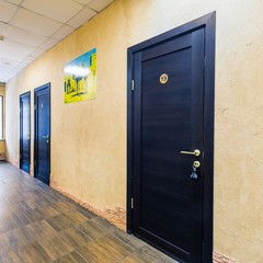 Хостел Али Баба, Москва, Московская область