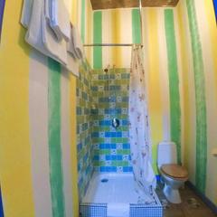 Отель Barista Bed&Breakfast, Москва, Московская область