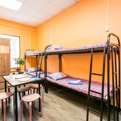 Хостел Али Баба, Москва, Московская область