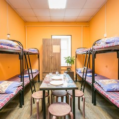 Хостел Али Баба, Москва, Московская область