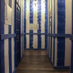 Отель Barista Bed&Breakfast, Москва, Московская область