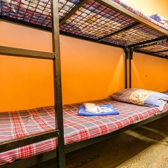 Хостел Али Баба, Москва, Московская область