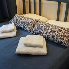 Отель Barista Bed&Breakfast, Москва, Московская область