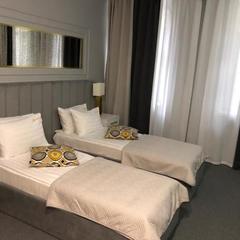 Мини-отель Фантазия, Москва, Московская область